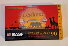 BASF DISNEY KING LION CHROME
