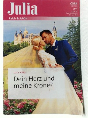 Dein herz und meine - herz,