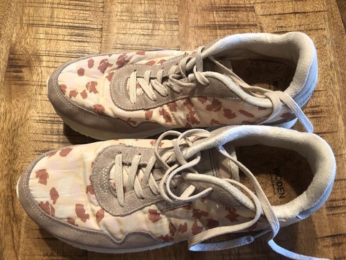 Woden sneaker größe - -, 40