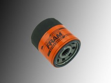 Ölfilter Fram USA