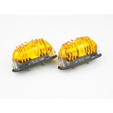 2x Hella Blinkleuchte Blinker