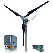 Set i-1500W 24V Windsafe