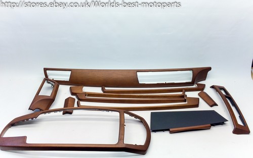Bmw e65 e66 730d 7 - e66,