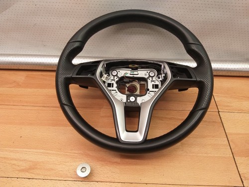 Mercedes cls w218 echtleder - mercedes,