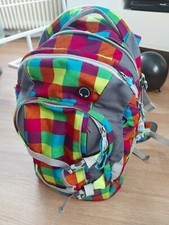 Satch Match Beach Leach 2.0 Schulrucksack Set 2tlg.