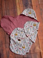 Einschlagdecke / Pucksack für