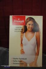 Triumph Body ohne Bügel -