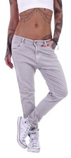 Damen Boyfriend Cargojeans