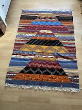 berber teppich marokko