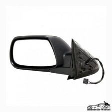 Außenspiegel Links Elektr. Heizbar für Jeep Grand Cherokee III WH