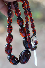 ANTIKE  Bakelit BERNSTEIN