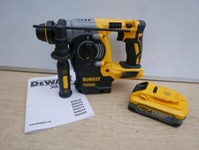 Dewalt DCH273 18 V bürstenlos