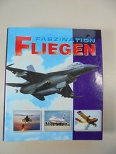 Faszination Fliegen Bildkartensammelwerk 4 Ordner Flugzeuge Hubschrauber 