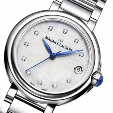 Maurice Lacroix Fiaba Date