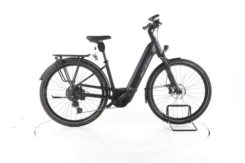 Ktm macina style pro - ktm,