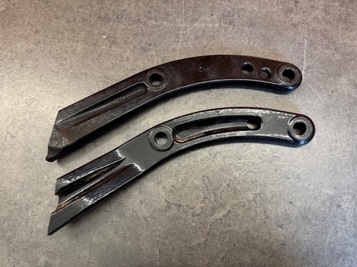 Struts heck rahmen fender - heck,