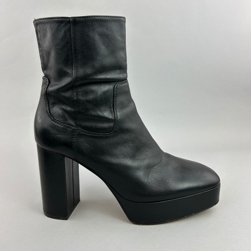 Zara stiefel damen - damen, eu39