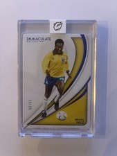 Panini Immaculate Collection