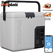 Alpicool P18 18L Kühlbox 12V