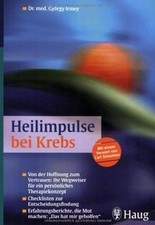 Heilimpulse bei Krebs: Von der