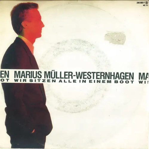 Marius müller westernhagen - marius, müller-westernhagen