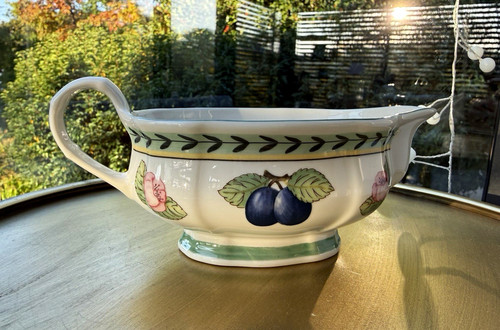 Villeroy boch french - villeroy, garden