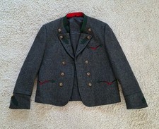 Ursl Trachten Herren Jacke