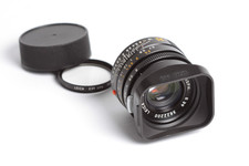 Leica Summicron-M 2/35 Asph