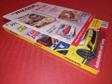 Auto Katalog - Rieger Tuning