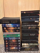 Bernard cornwell davon 11 - bernard,
