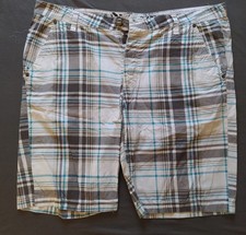 Sommer Herren Cargo Shorts