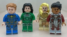 LEGO® Super Heroes Eternal
