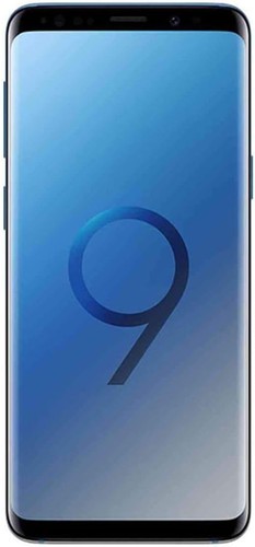 Samsung galaxy smartphone - samsung, s9