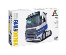 Italeri 3970 - 1:24 Volvo FH16