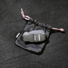 Canon WFT-E6B Wireless Filetransmitter für Canon EOS 1D X 1DX mark II C300