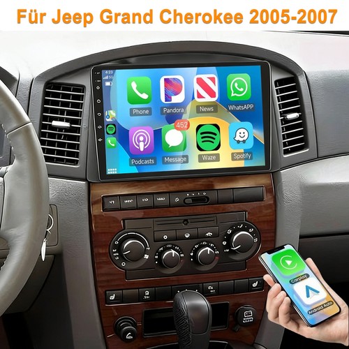 Android 15 autoradio - 10.1',