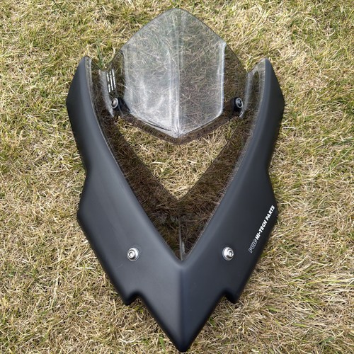 Puig sportscheibe windschild - puig,