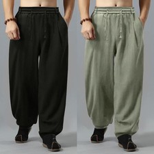 Herren Baggy Pants Baggy