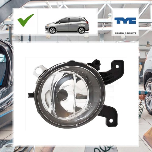 Nebelscheinwerfer links tyc - nebelscheinwerfer,