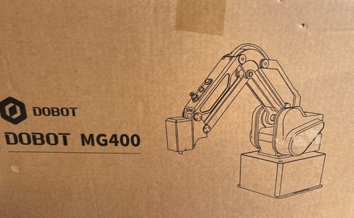 Dobot mg400 gelenkarmroboter - dobot,
