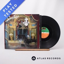 Savatage Gutter Ballet 1-A 1-B