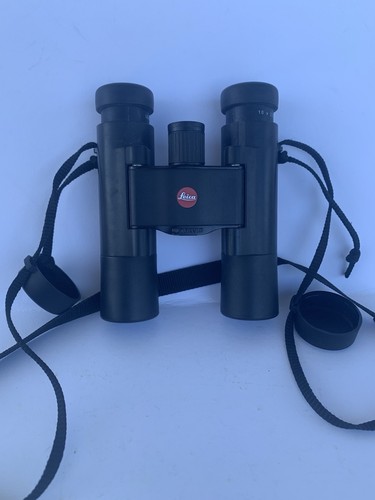 Leica ultravid 10x25 - ultravid,