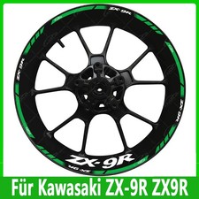 Für Kawasaki ZX-9R 17 Zoll