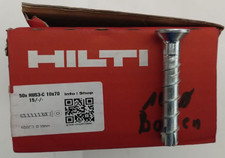 Hilti Schraubanker HUS3-C