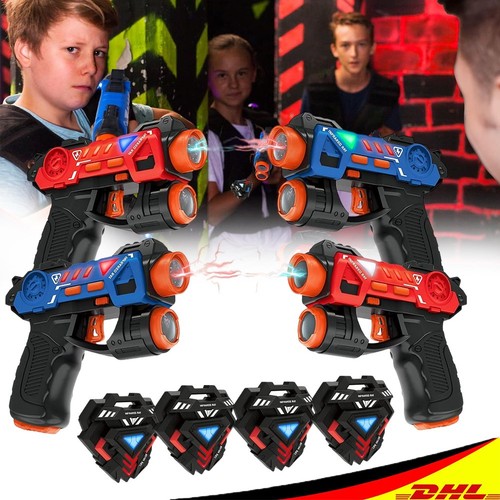 Infrarot mini laser tag guns - mini,
