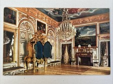 alte Ansichtskarte Schloss