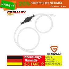 Handpumpe Notpumpe Absaugpumpe