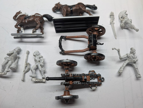 Dogs war bronzinos galloper - war,