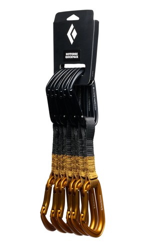 Black diamond hotforge - black,