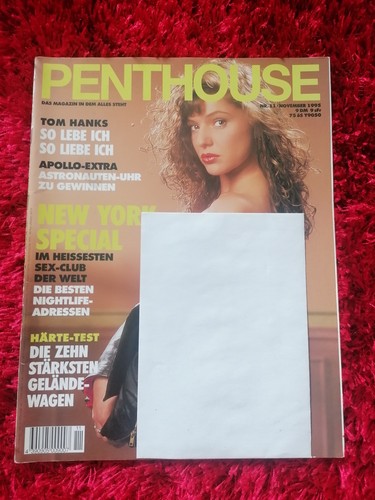 Penthouse magazin - penthouse,